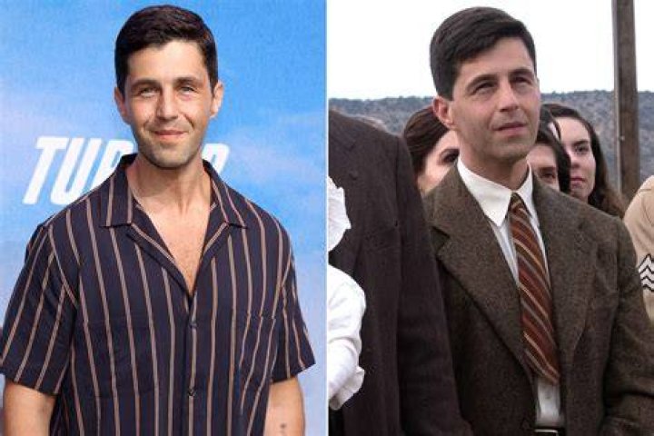 Josh Peck's Transformation In Oppenheimer: A Comprehensive Analysis