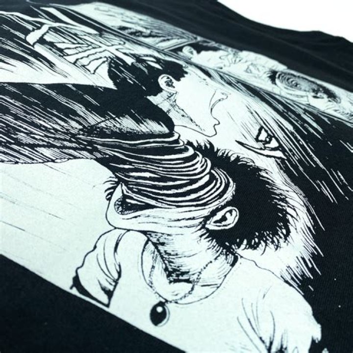 Junji Ito Occupation count is 2