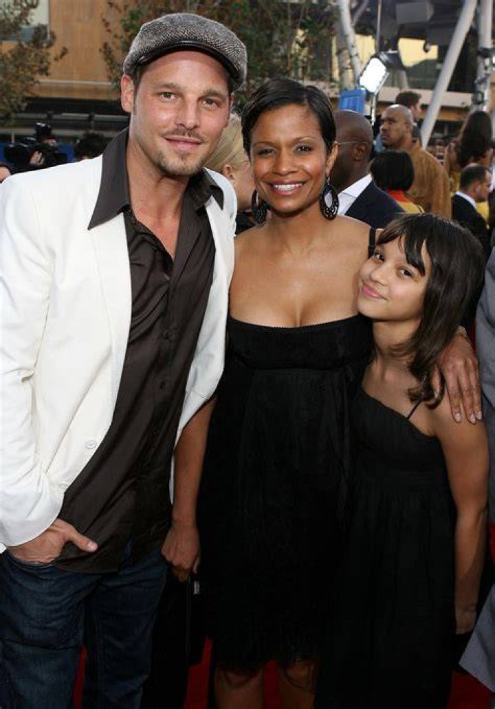 Justin Chambers' Wife: A Look Into Their Marriage