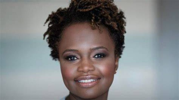 Karine JeanPierre 5 Fast Facts You Need to Know