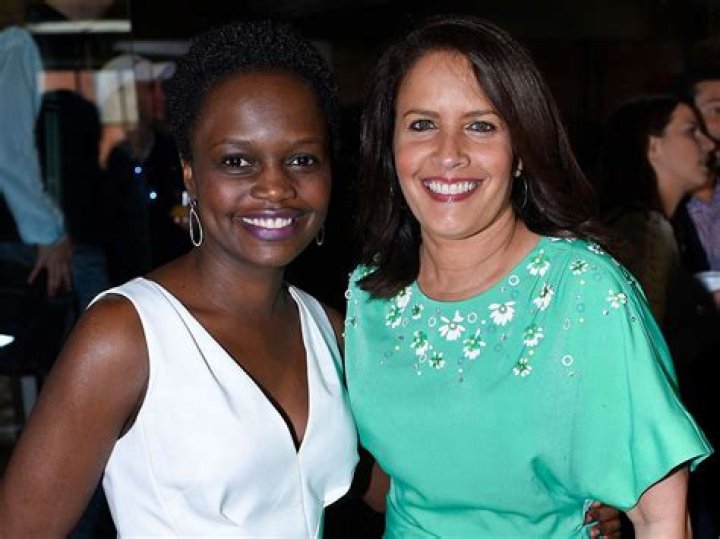 Karine JeanPierre’s Partner Suzanne Malveaux Out at CNN