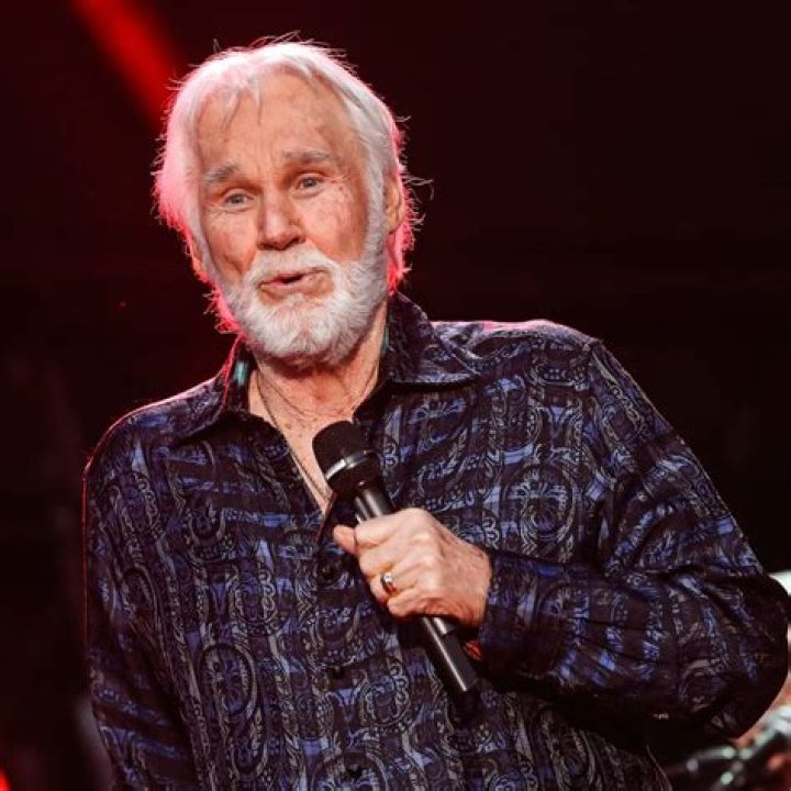Kenny Rogers' 5 Children All About His Sons and Daughters