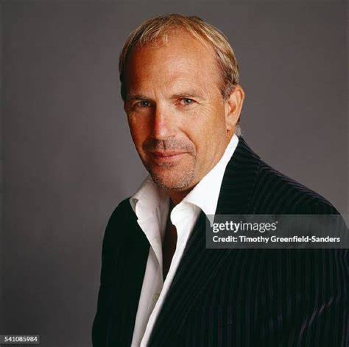 Kevin Costner's 1st Marriage Lasted 16 Years &mdash; Meet the 'Yellowstone