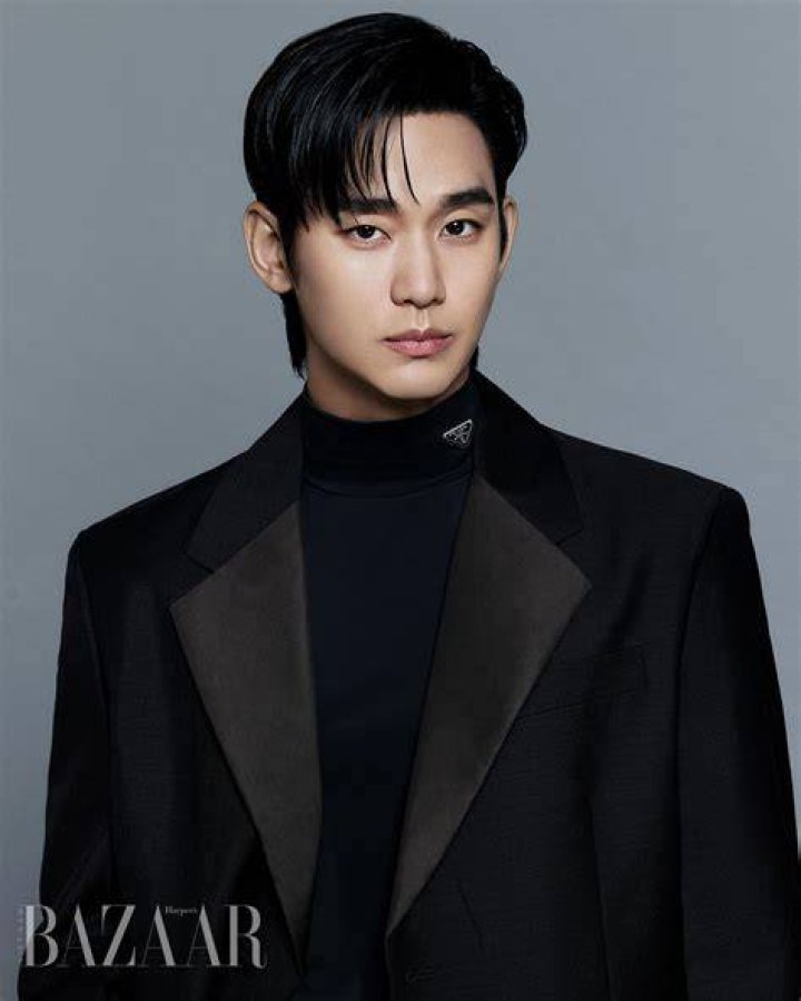 Kim Soo Hyun's Early Years: A Journey To Stardom