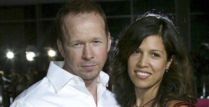 Kimberly Fey bio what is known about Donnie Wahlberg’s exwife? L