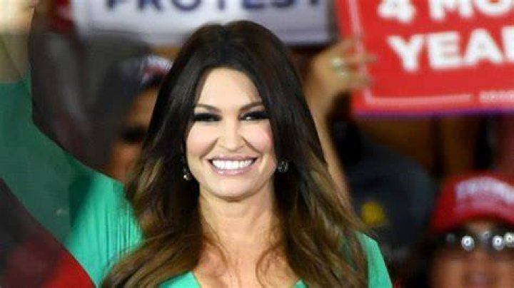 Kimberly Guilfoyle Weight Loss Journey: Before And After Transformation