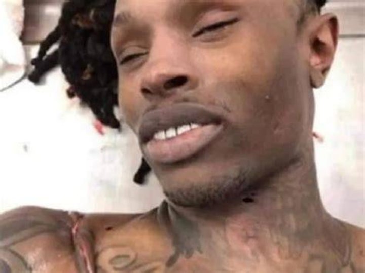 King Von Autopsy Photos Unveiled