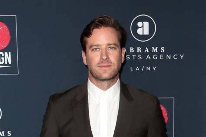 Latest News And Updates On Armie Hammer In 2024