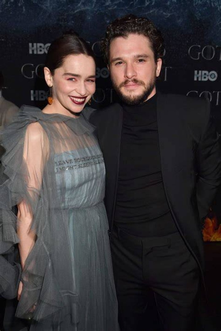 Latest Scoop: Emilia Clarke's Boyfriend In 2024 Revealed