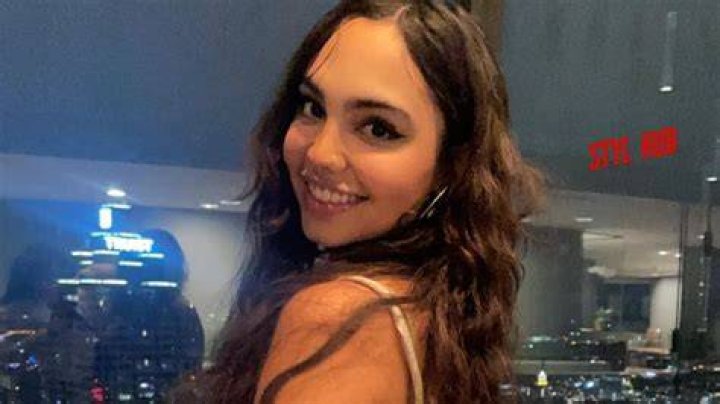 Layla Deline's Leaked Secrets: A Shocking Revelation