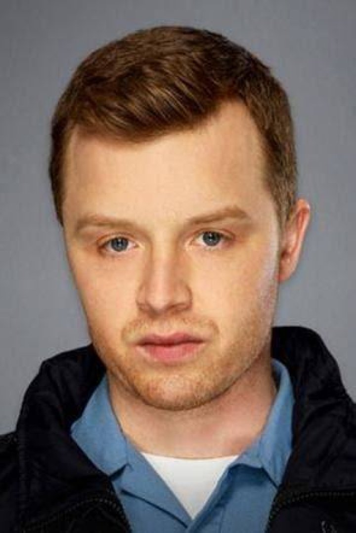“Shameless” actor Noel Fisher got married, and we’re so happy for him