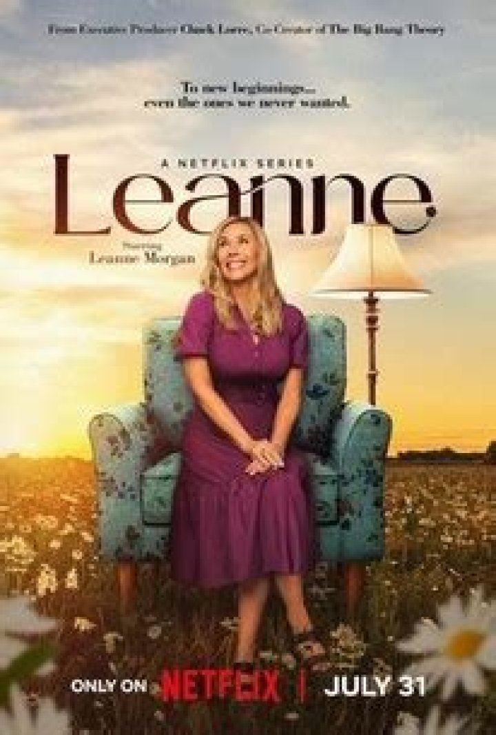 Leanne Best Rotten Tomatoes