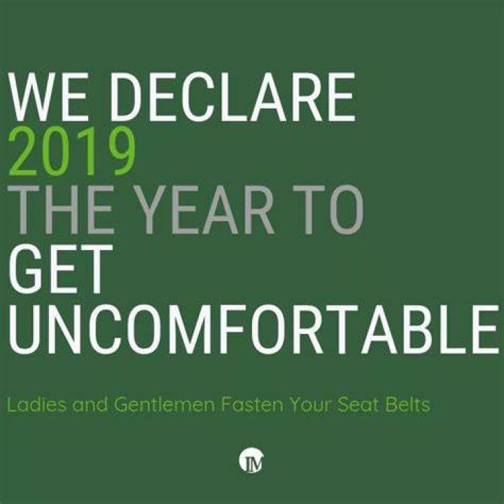 Let’s Declare 2019 the Year of the Black Female Comedian by Nash Rose