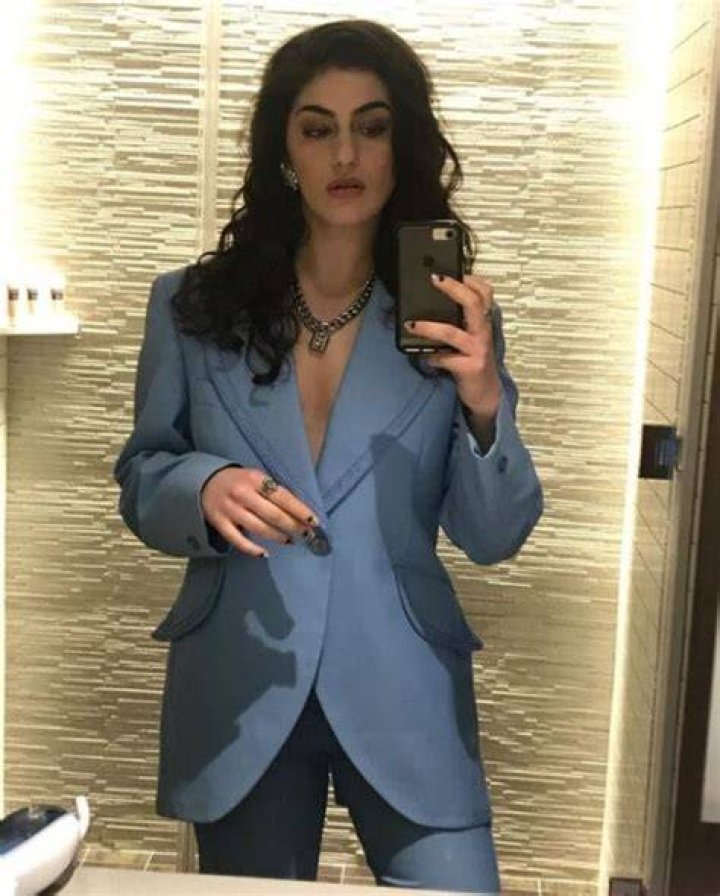 Lilli Kay Wiki, Age, Height, Boyfriend, Parents, Ethnicity, Net Worth