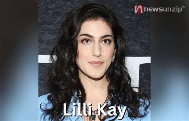 Lilli Kay Wiki, Bio, Height, Weight, Career, Dating and Details.