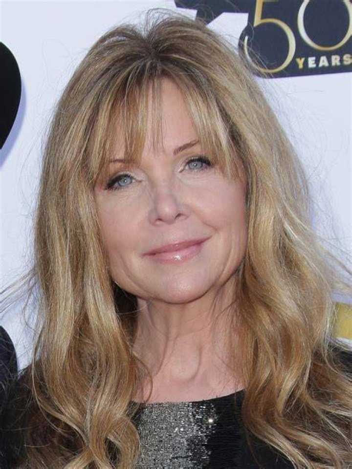 Lisa Hartman actress and country singer Clint Black. Married for 25