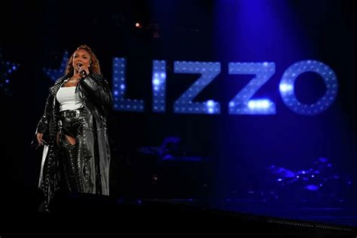 Lizzo Children Who are Lizzo children &raquo;