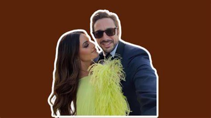 Lojain Omrans Husband: Who Is He?