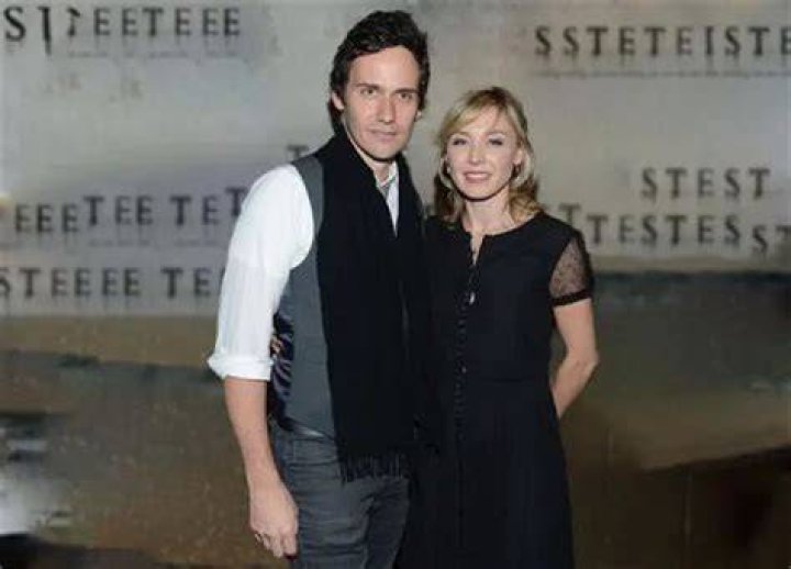 Love In Focus: The Story Behind Married Sturgill Simpson And His Wife's Pictures