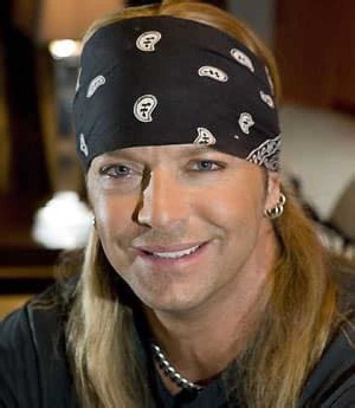 ‘Poison’ Lead Singer Bret Michaels Hospitalized For Unknown Medical