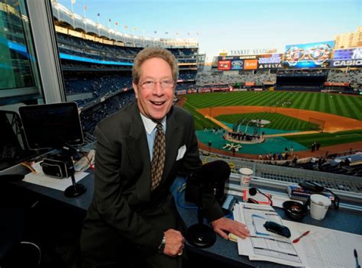 &lsquo;That&rsquo;s 2020!&lsquo; WFAN&rsquo;s John Sterling, Suzyn Waldman on calling Yankees