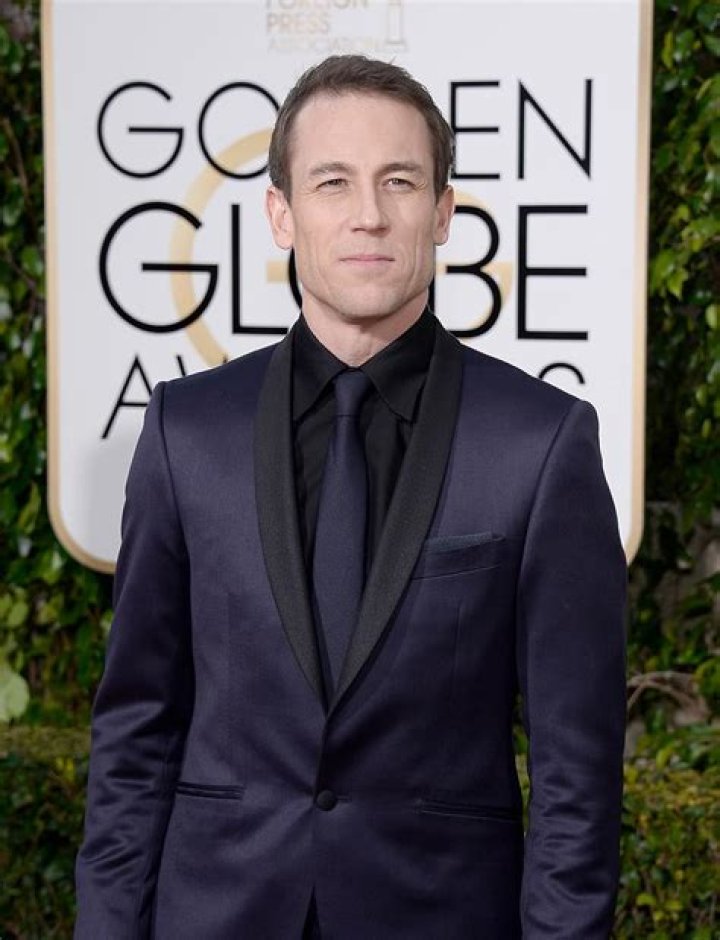 &lsquo;The Terror&rsquo; Tobias Menzies To Star In AMC Anthology Series From Scott