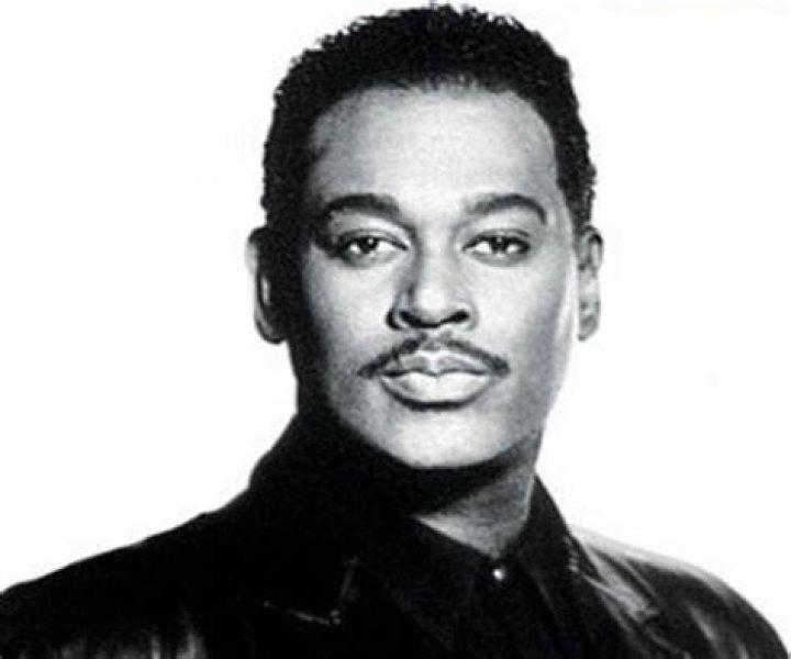 Luther Vandross Biography Facts, Childhood, Family Life