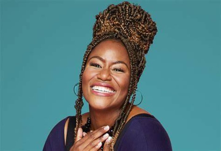 Mandisa talks battling depression, mental illness Living News
