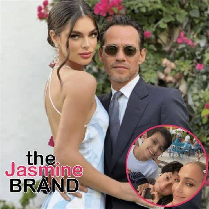 Marc Anthony and 4th Wife Shannon De Lima Split After 2 Years of