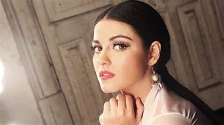 María Perroni volverá al teatro tras conquistar al público con Rayo en
