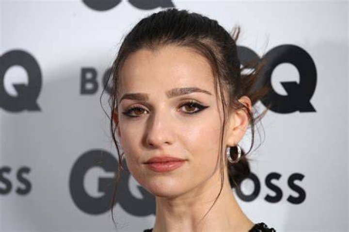 Marisa Abela Mesmerizes in First Amy Winehouse ‘Back to Black’ Biopic