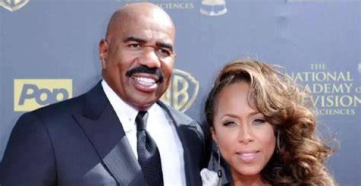 Marjorie Elaine Harvey Interesting Facts About Steve Harvey’s Wife