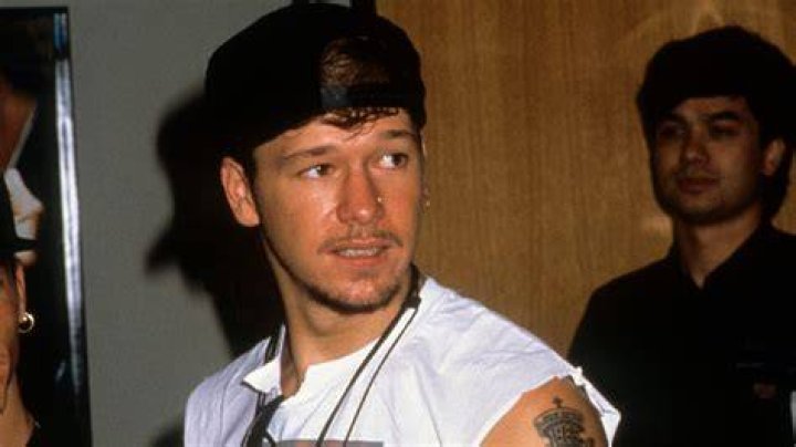 Mark Wahlberg On His History With New Kids On The Block