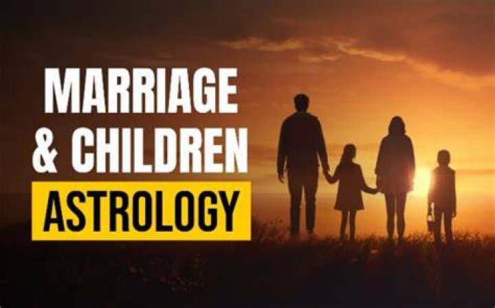 Marriage, Children, And Love Life