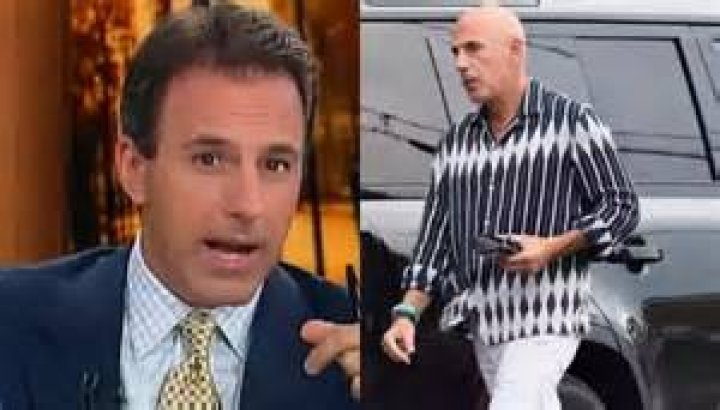 Matt Lauer's Current Projects And Latest News