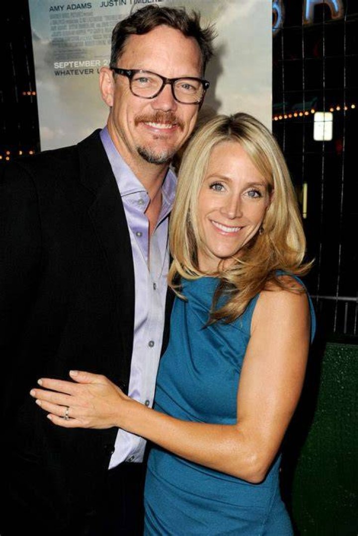 Matthew Lillard wife Is Good Girls star Matthew Lillard married