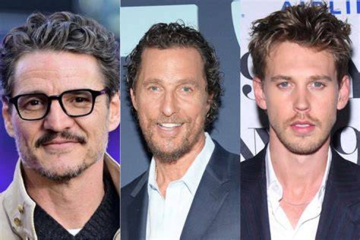 Matthew McConaughey cast in wine fraud film The Billionaire's Vinegar