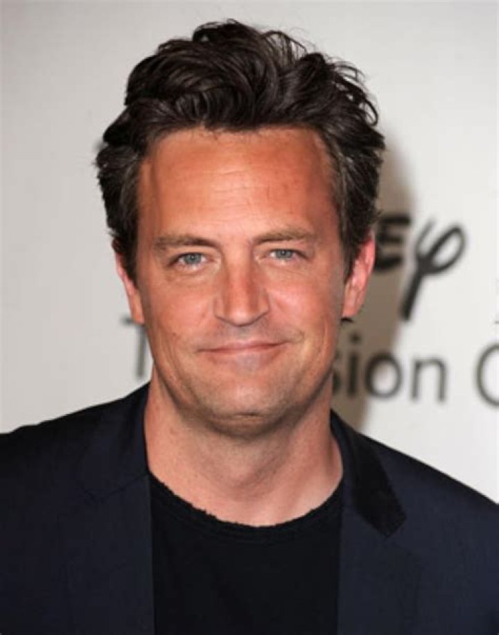 Matthew Perry IMDb