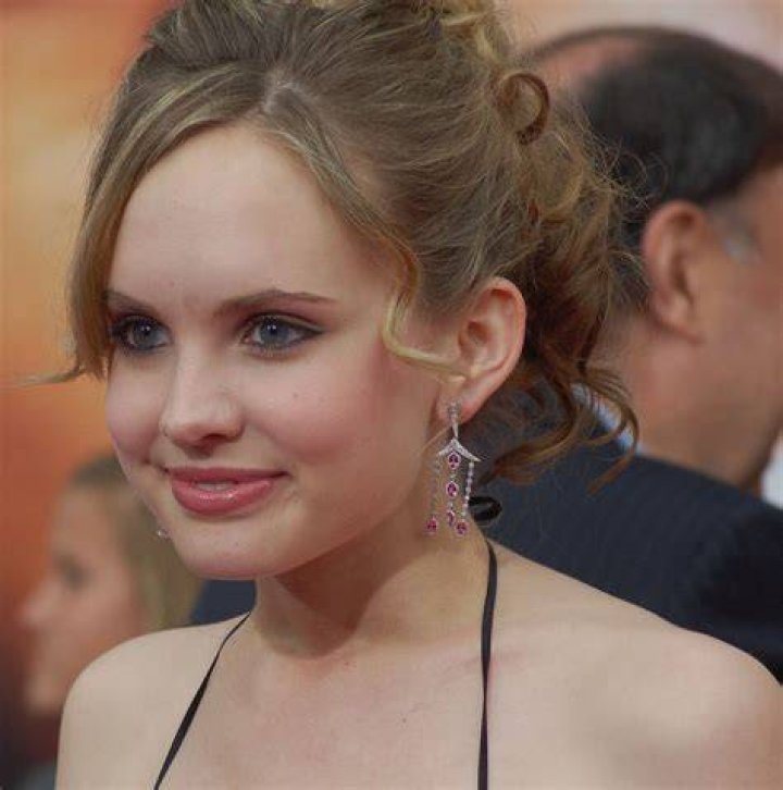 Meaghan Martin Net Worth Celebrity Sizes