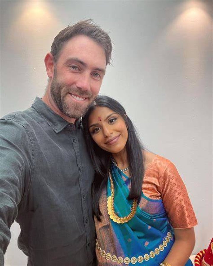 Meet Maxwell's Soulful Wife And Songstress