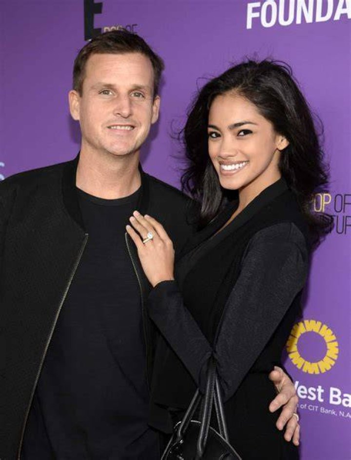 Meet Meet Rob Dyrdek's Beautiful Wife: An Intimate Look