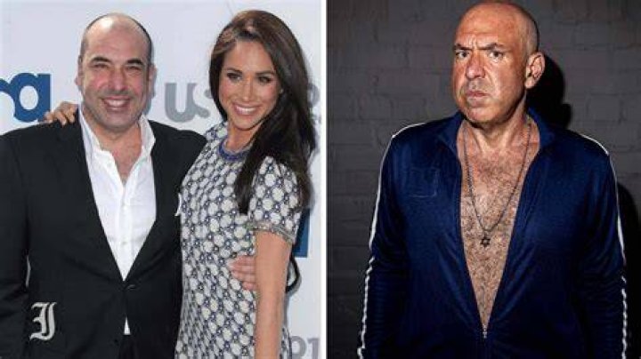 Meet Rick Hoffman's Wife: A Behind-the-Scenes Look At Louis Litt's Actor And His Love Life