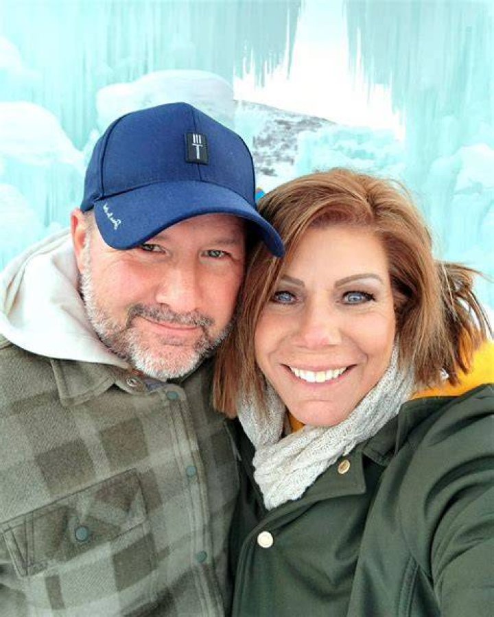 Meri Brown's Romantic Journey: Unveiling Her New Boyfriend