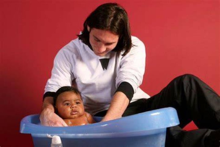 Messi And Yamal Baby: A Match Made In Heaven