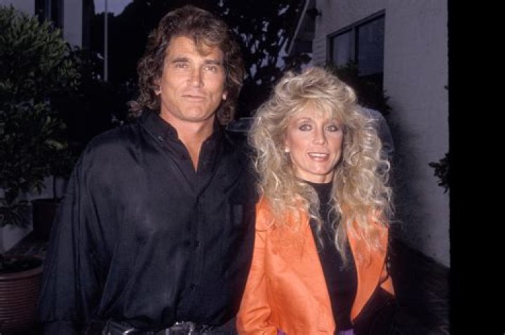 Michael Landon bragged about sex life on 'Little House' set QuikNews