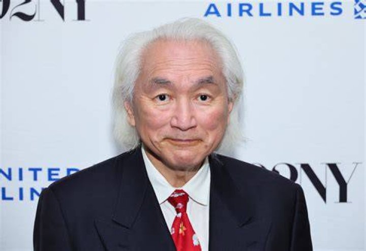 Michio Kaku's Daughters: Unraveling The Mysteries Of Science And Success