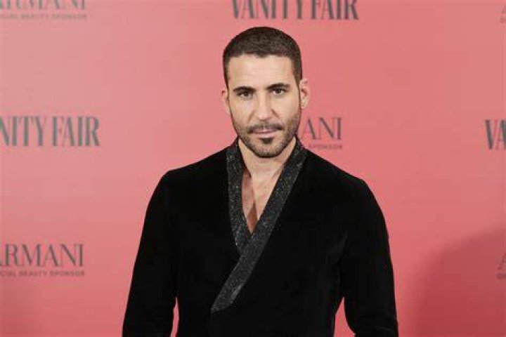 Miguel &Aacute;ngel Silvestre AlloCin&eacute;