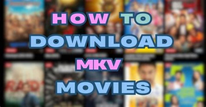Mkv Movies Download