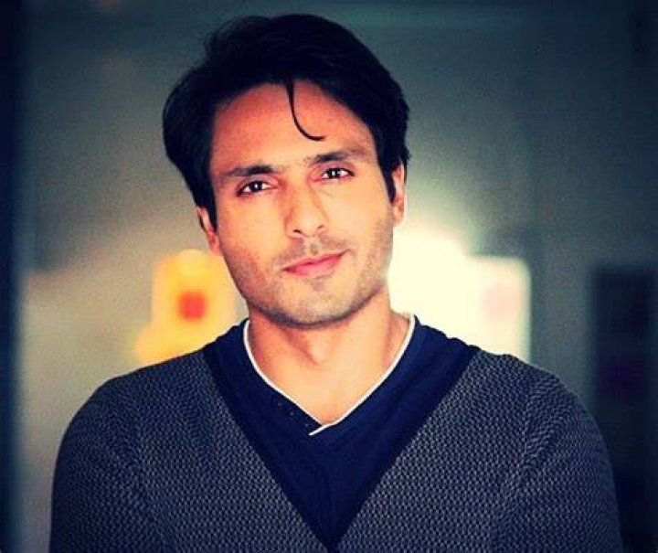 Mohammed Iqbal Khan: Renowned Indian Actor And Television Personality