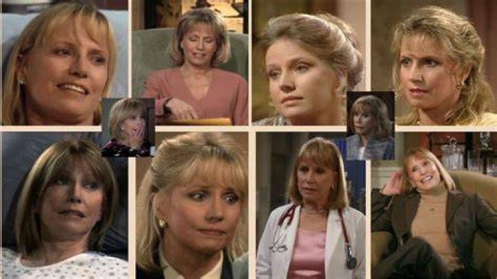 Monica on General Hospital — Everything You Need to Know